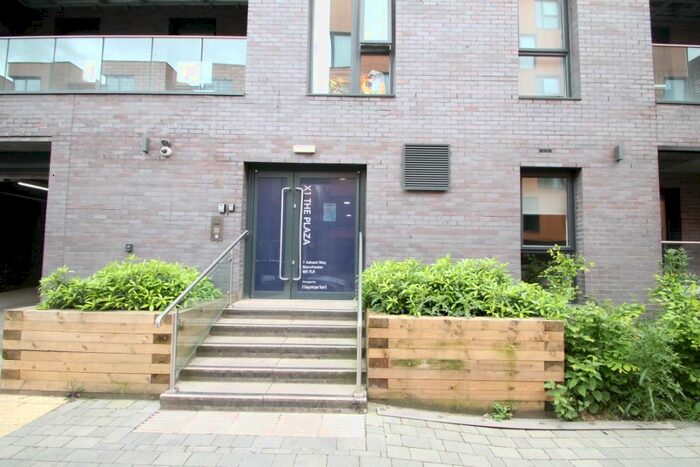 2 Bedroom Flat To Rent In Advent Way, Ancoats, Manchester, M4