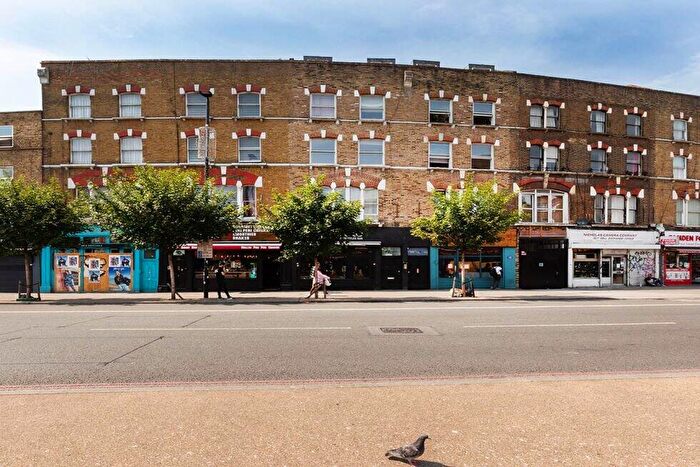 1 Bedroom Flat To Rent In Camden High Street, Camden, NW1