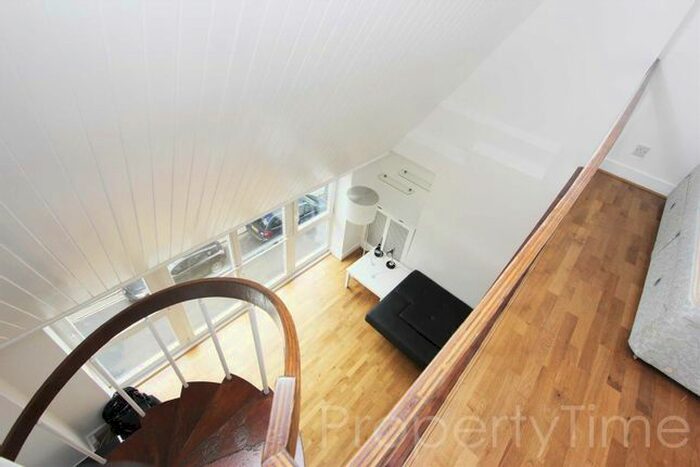 1 Bedroom Flat To Rent In Gayton Road, Hampstead, NW3