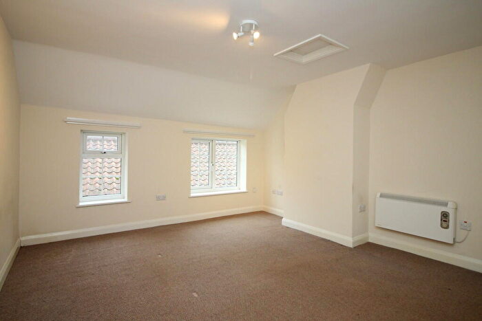 1 Bedroom Flat To Rent In High Street, Northallerton, DL7