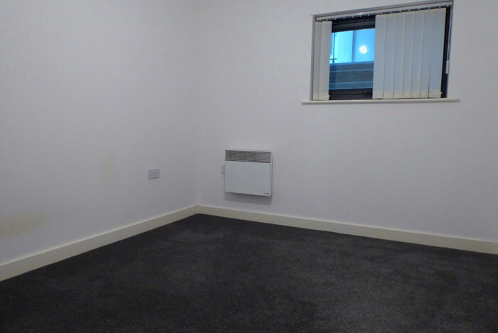 2 Bedroom Flat To Rent In Bridge Square Apartments, Kingsway, Lancaster, LA1