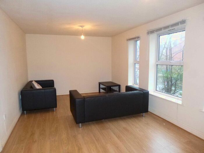 2 Bedroom Flat To Rent In High Lane, Chorlton, M21