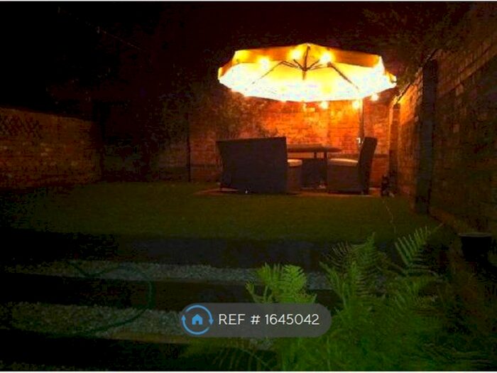 5 Bedroom Terraced House To Rent In Arthur Street, Derby, DE1