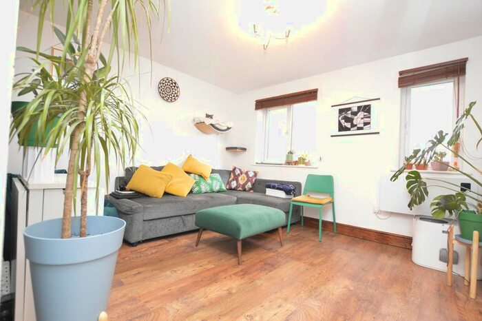 1 Bedroom Flat To Rent In Jack Clow Road, London, E15