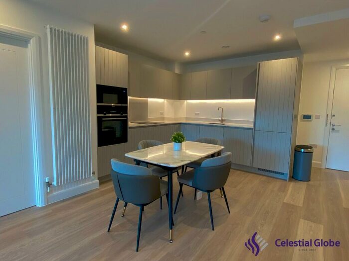 2 Bedroom Apartment To Rent In Seagull Lane, London, E16