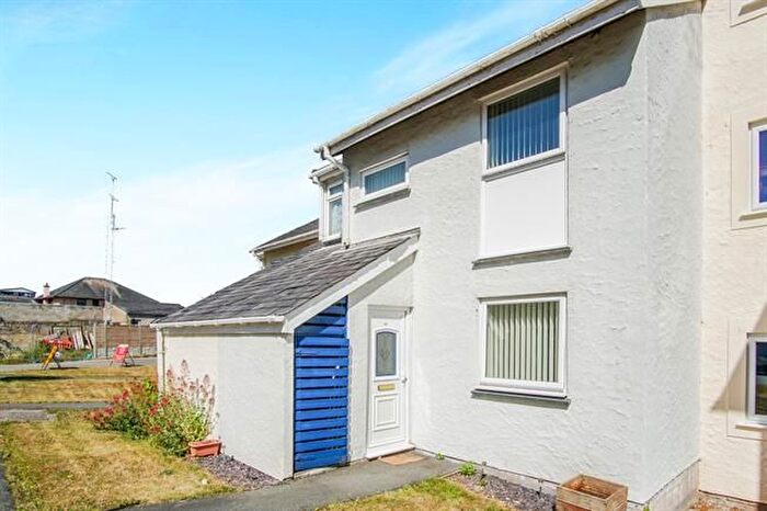 2 Bedroom Property To Rent In Ffordd Siabod, Y Felinheli, LL56