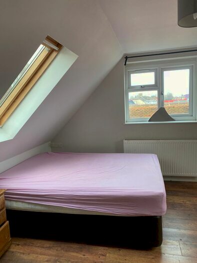 2 Bedroom Flat To Rent In Shenley Road, Borehamwood, Borehamwood, WD6