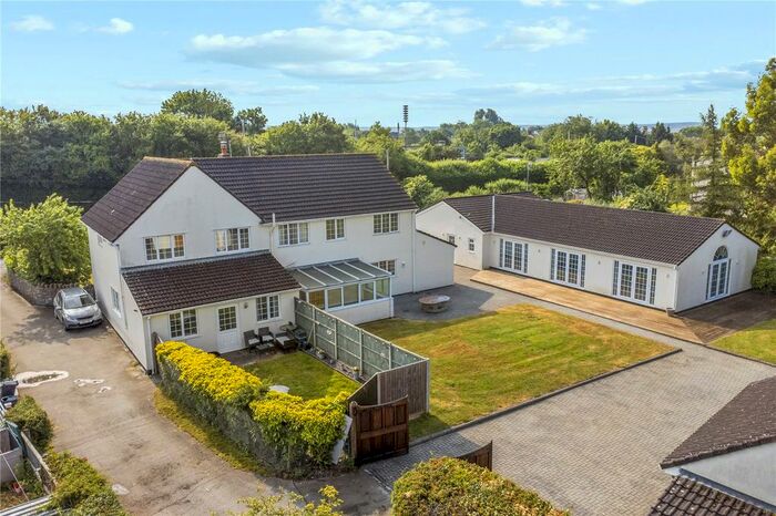 6 Bedroom Detached House For Sale In Northwick Road, Pilning, Bristol, Gloucestershire, BS35