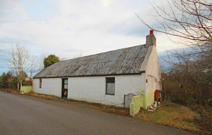 Land For Sale In Beaufighter Road, Fochabers, IV32
