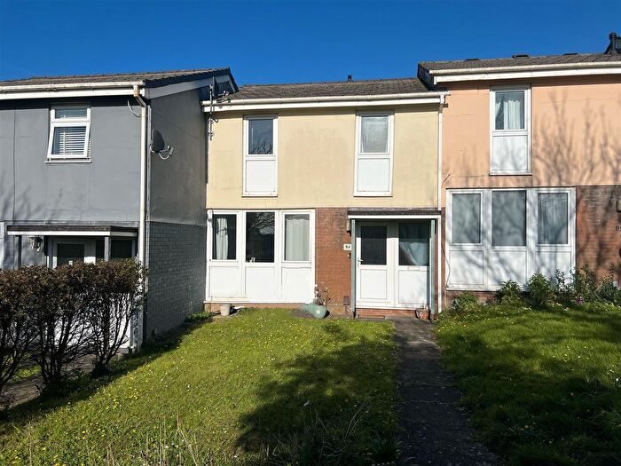 3 Bedroom Terraced House For Sale In Plympton, Plymouth, PL7