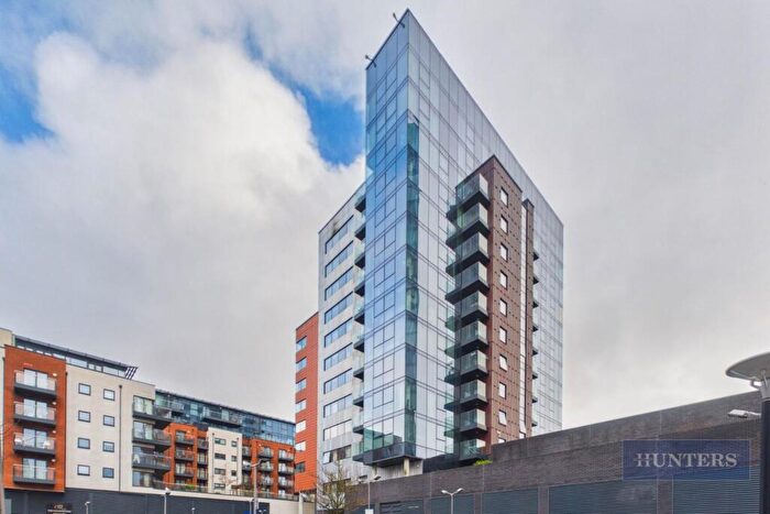 2 Bedroom House For Sale In Ocean Way, Southampton, SO14