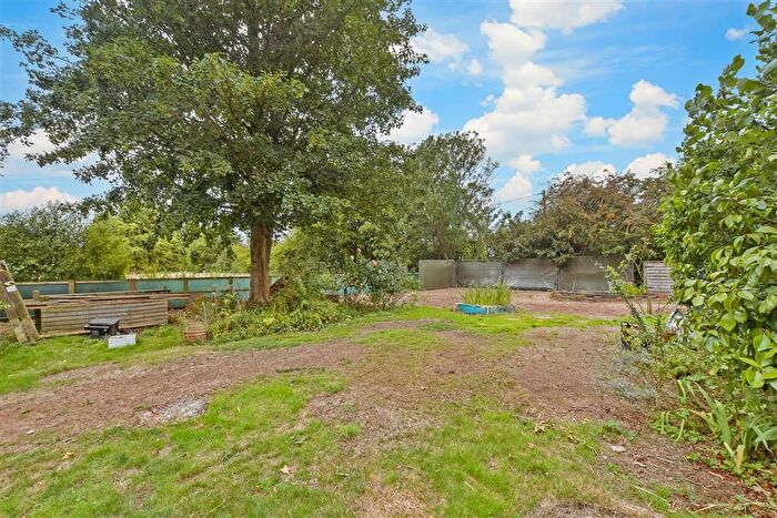 4 Bedroom Detached House For Sale In Norton Road, Chart Sutton, Maidstone, Kent, ME17