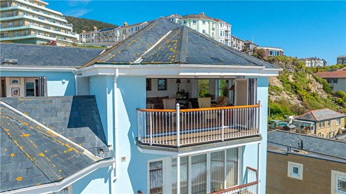4 Bedroom Apartment For Sale In Metropole, Esplanade, Ventnor, PO38