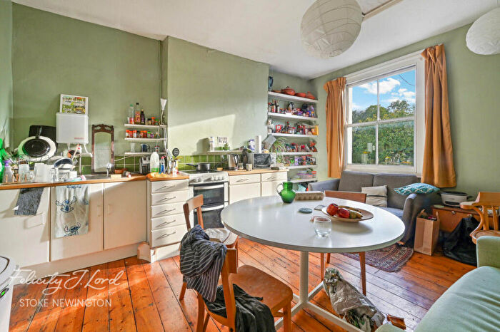 5 Bedroom Terraced House For Sale In Manor Road, London, N16