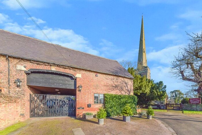 1 Bedroom Detached House To Rent In Main Street, Queniborough, Leicester LE7