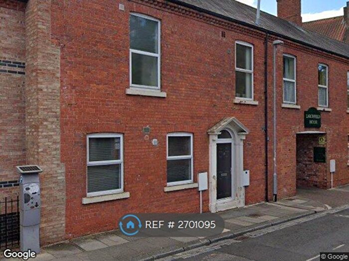 3 Bedroom Semi-Detached House To Rent In Larchfield House, Darlington, DL3