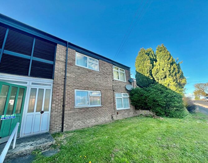 1 Bedroom Flat To Rent In Rossefield Drive, Leeds, LS13