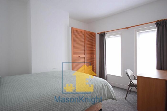 4 Bedroom Terraced House To Rent In Milner Road Selly Oak, B29