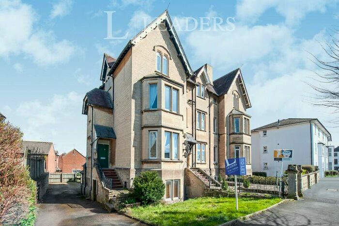 1 Bedroom Apartment To Rent In Gravel Walk, Faringdon, SN7