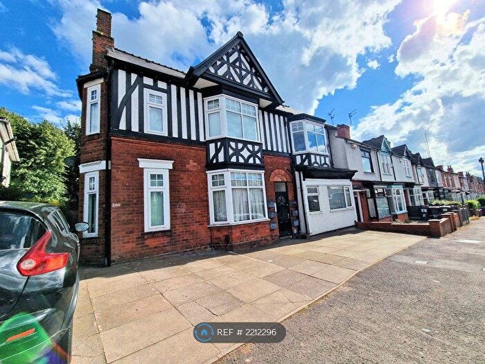 1 Bedroom Flat To Rent In Fordhouse Lane, Birmingham, B30