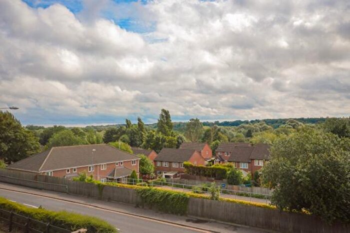 2 Bedroom Apartment To Rent In Worster Court, NR1