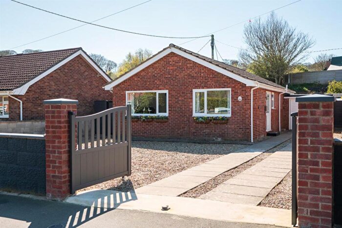 2 Bedroom Detached Bungalow For Sale In Sandy Lane, Cromer, NR27