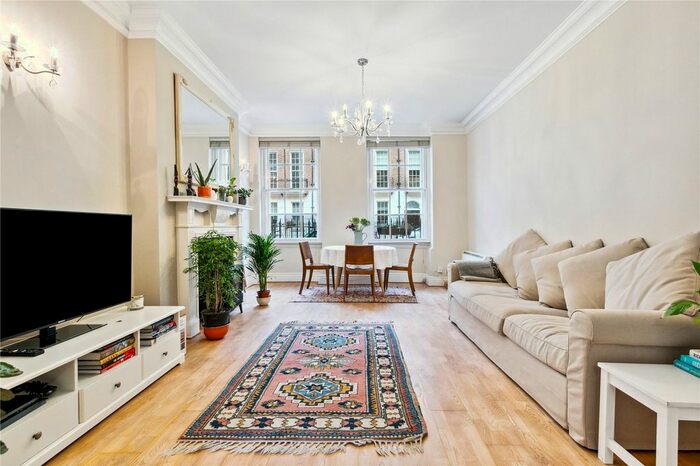 2 Bedroom Flat To Rent In York Street, London, W1U