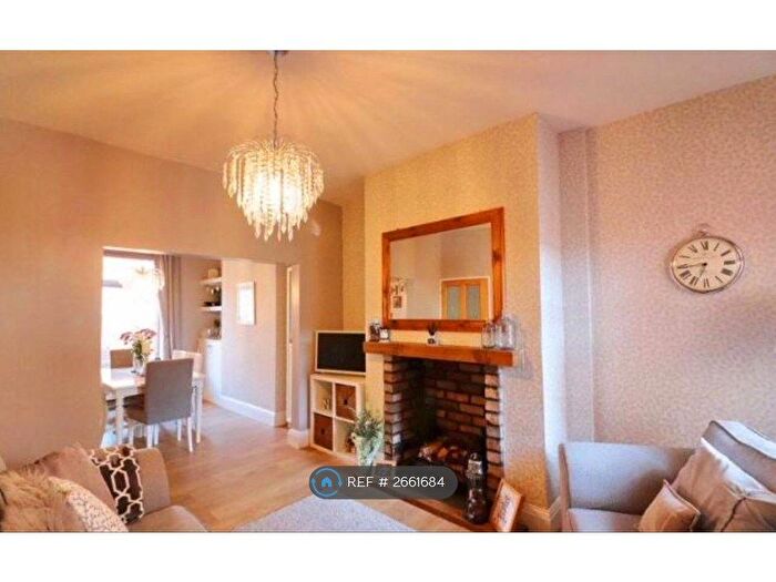 2 Bedroom Terraced House To Rent In Dalton Street, Monton, Manchester, M30