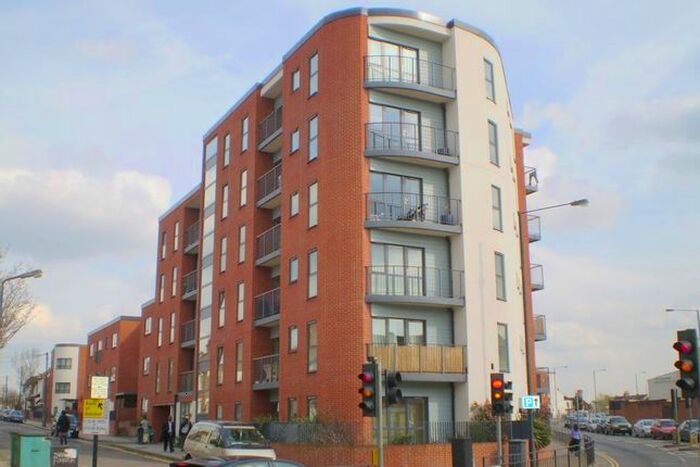 2 Bedroom Flat To Rent In Sunset House, Grant Road, Harrow, HA3