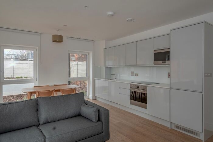 2 Bedroom Flat To Rent In Soho Wharf, Hooper Street, Birmingham, B18