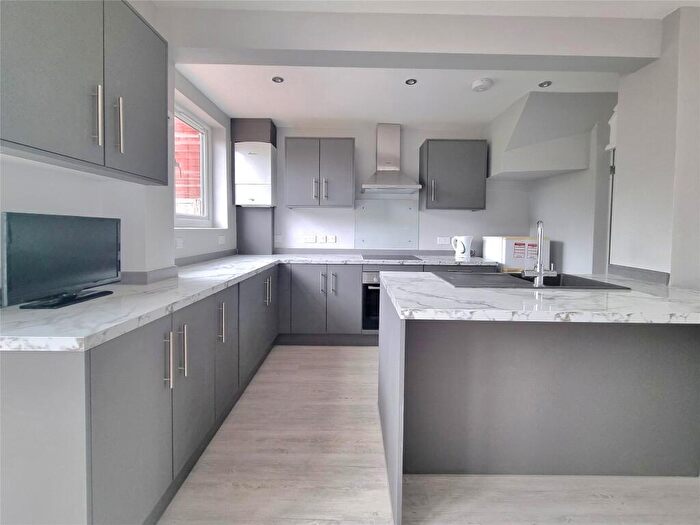 3 Bedroom Terraced House To Rent In Rutland Way, Orpington, Kent, BR5