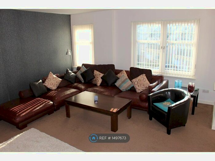 2 Bedroom Flat To Rent In Mosside Terrace, Bathgate, EH48