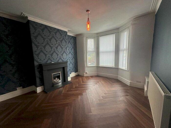 3 Bedroom Terraced House To Rent In Brooke Road West, Brighton-Le-Sands, Liverpool, L22
