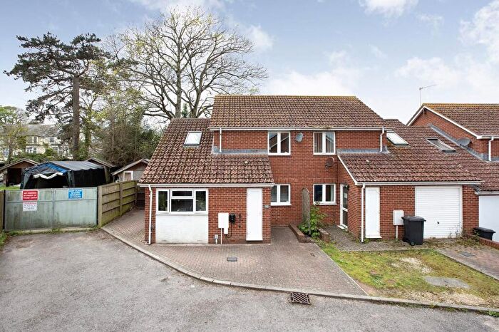 3 Bedroom Semi Detached House For Sale In Pine Tree Close, Dawlish Warren, EX7