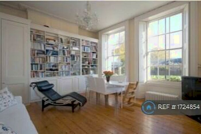 1 Bedroom Flat To Rent In Hall Place, London, E9