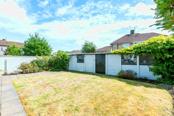 3 Bedroom Bungalow For Sale In Risdale Road, Ashton Vale, Bristol, BS3