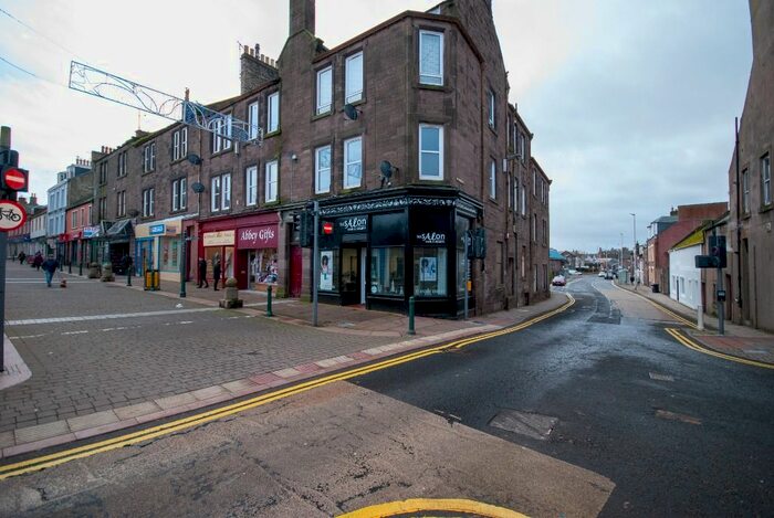 2 Bedroom Flat To Rent In High Street, Arbroath, Angus DD11
