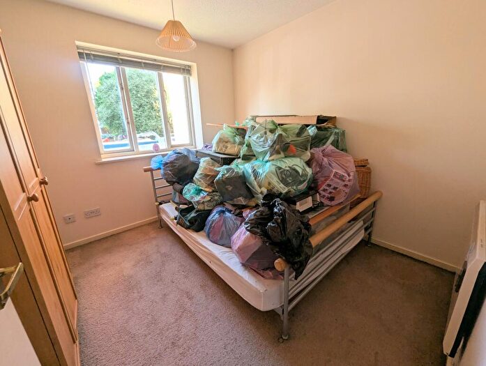 2 Bedroom Flat For Sale In Flat, Caslon Court, Somerset Street, Redcliffe, Bristol, Bristol, BS1