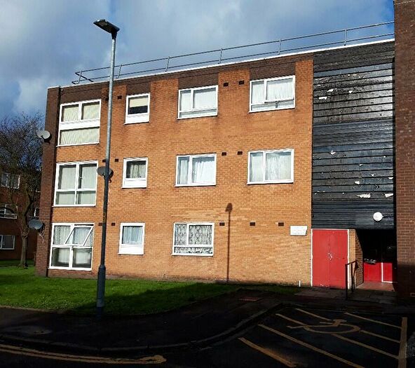 1 Bedroom Flat To Rent In Altrincham Road, Manchester, Greater Manchester, M23