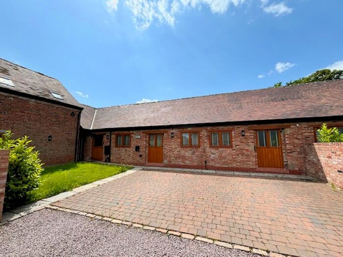 3 Bedroom Barn Conversion To Rent In Handels Cottage, Bilstone Hill Farm, Twycross Road, CV13