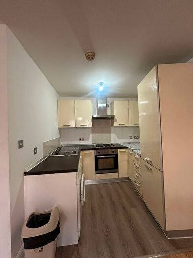 1 Bedroom Flat To Rent In Flat, Guildford Street, Luton, LU1
