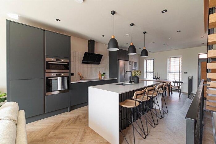 3 Bedroom Town House To Rent In The Ropes, Ouseburn, Newcastle Upon Tyne, NE6