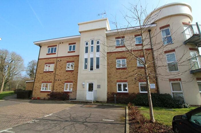 1 Bedroom Flat To Rent In Rathlin Road, Crawley, West Sussex., RH11