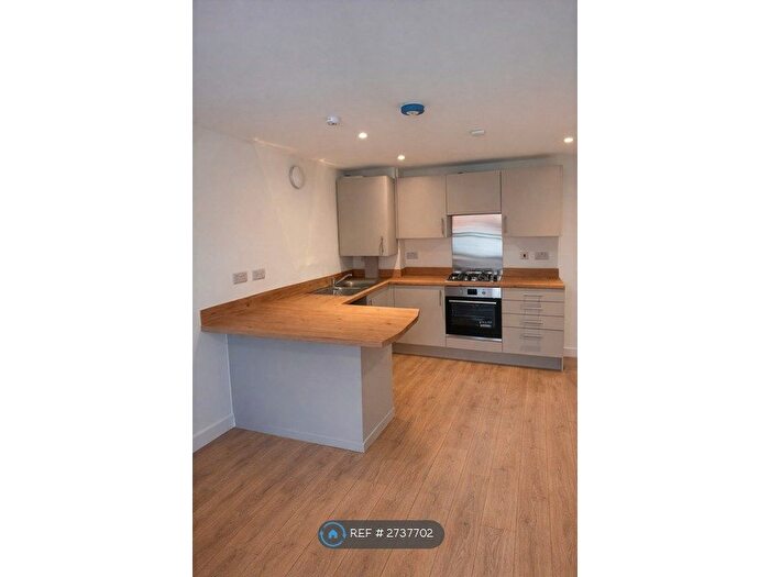 1 Bedroom Flat To Rent In Anfield, Liverpool, L6