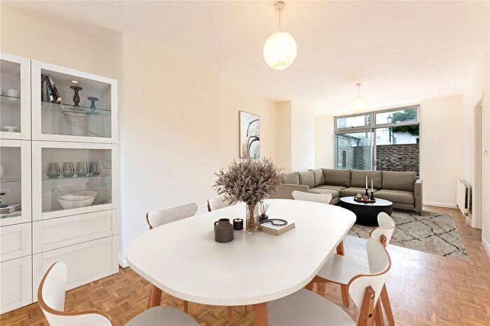 2 Bedroom Terraced House To Rent In Lifford Street, London, SW15