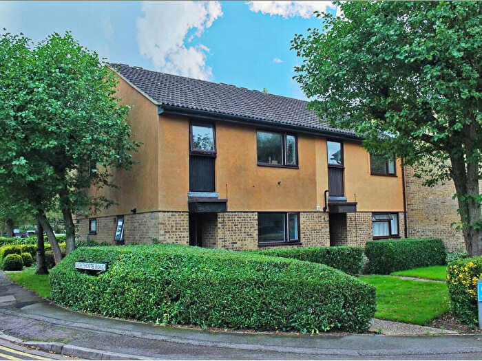 1 Bedroom End Of Terrace House To Rent In Avondale, Ash Vale, Aldershot, Surrey, GU12