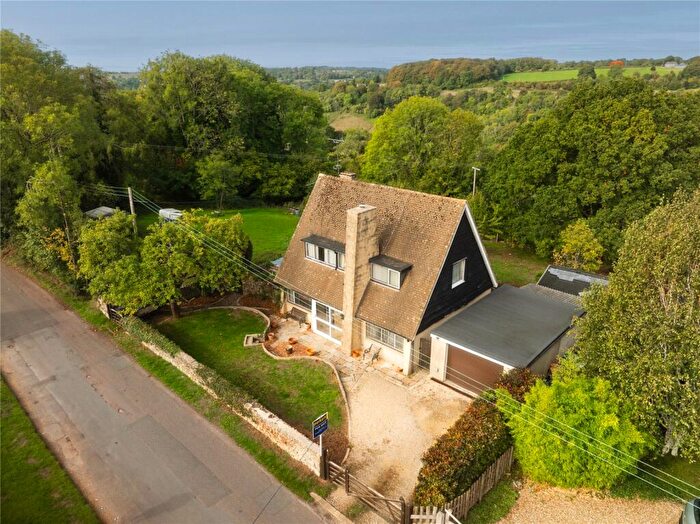 3 Bedroom Detached House For Sale In Brownshill, Stroud, Gloucestershire, GL6