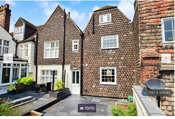 3 Bedroom Semi-Detached House To Rent In Mercery Court, Canterbury, CT1