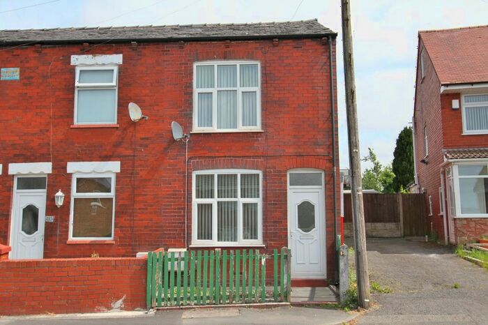 2 Bedroom Terraced House To Rent In Sandy Lane, Hindley, Wigan, WN2