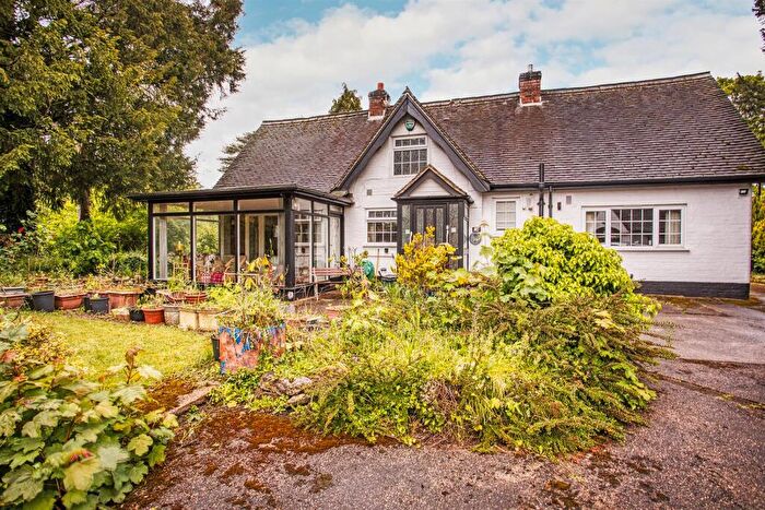3 Bedroom Coach House For Sale In Main Street, Walton-On-Trent, Swadlincote, DE12